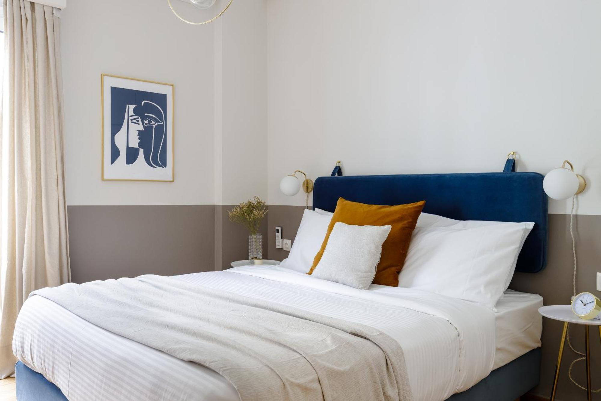 Divine 1Br Apartment Near The Acropolis Museum Athens Exterior photo