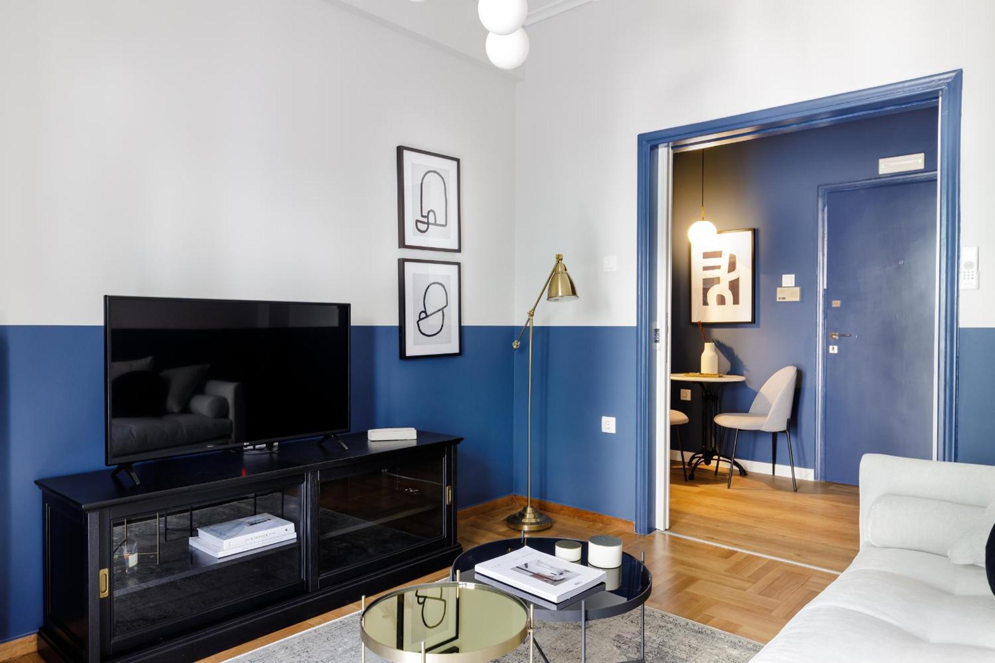 Divine 1Br Apartment Near The Acropolis Museum Athens Exterior photo