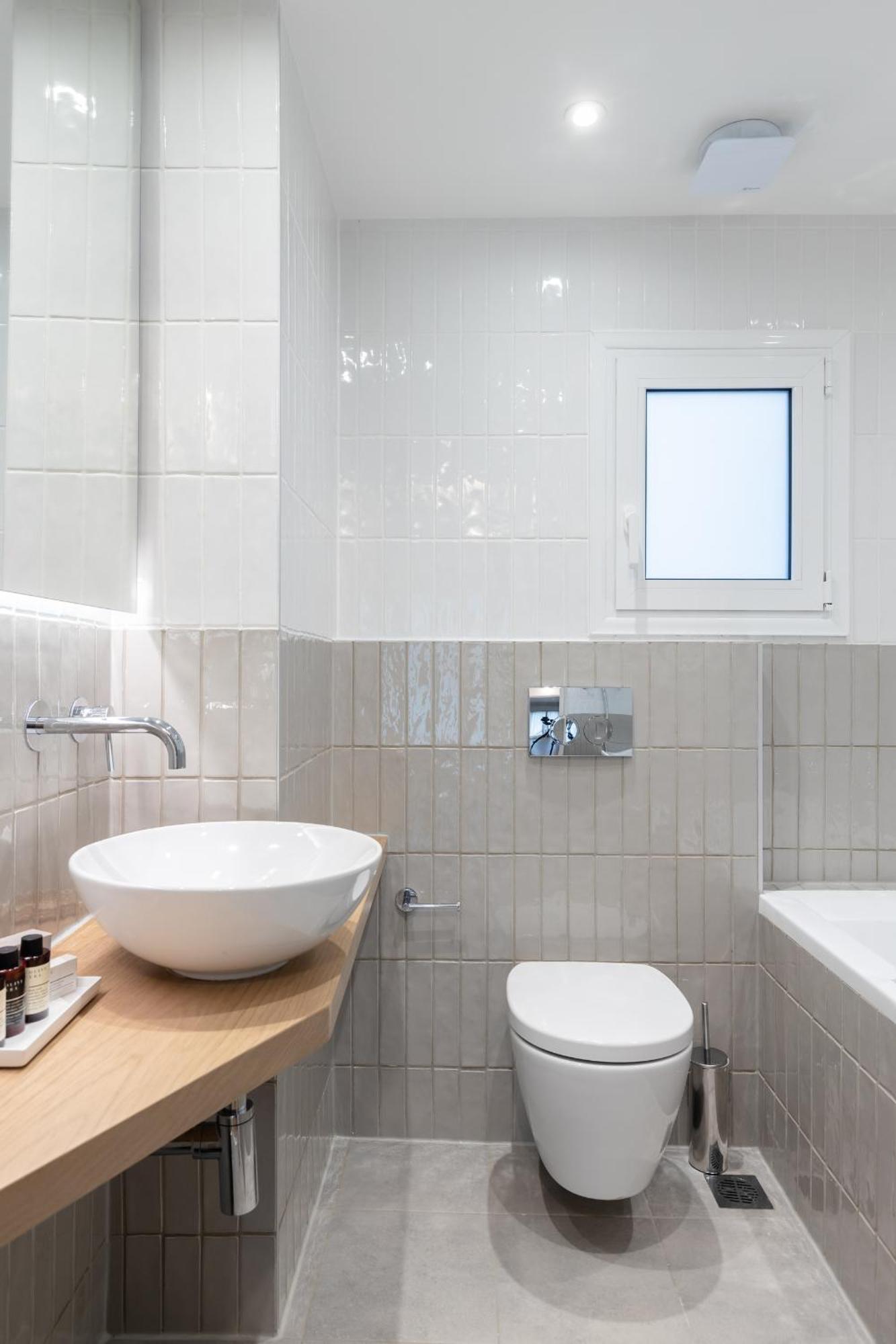 Divine 1Br Apartment Near The Acropolis Museum Athens Exterior photo