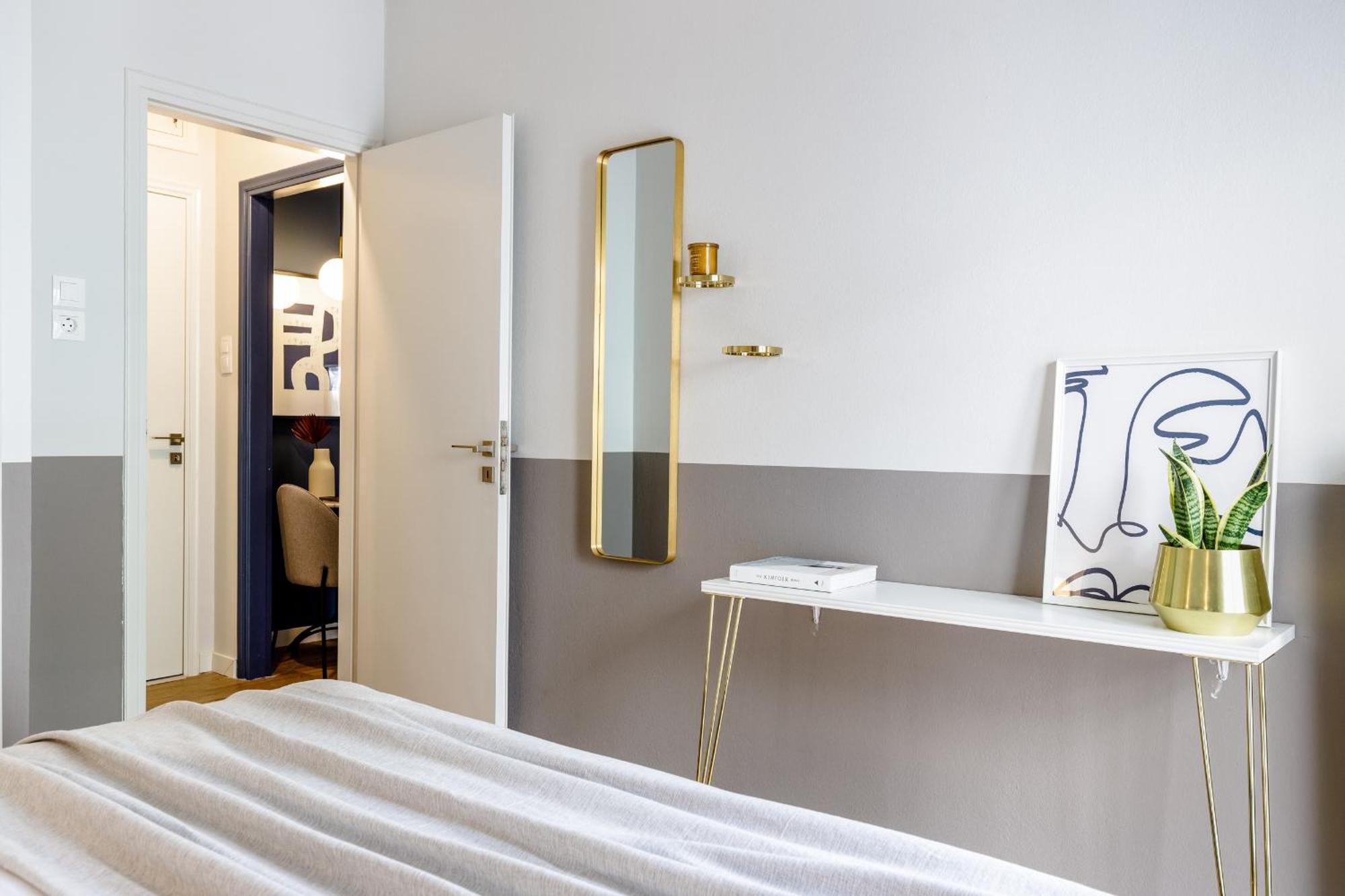 Divine 1Br Apartment Near The Acropolis Museum Athens Exterior photo