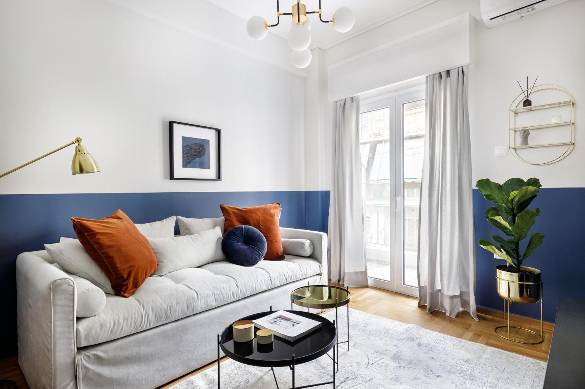 Divine 1Br Apartment Near The Acropolis Museum Athens Exterior photo