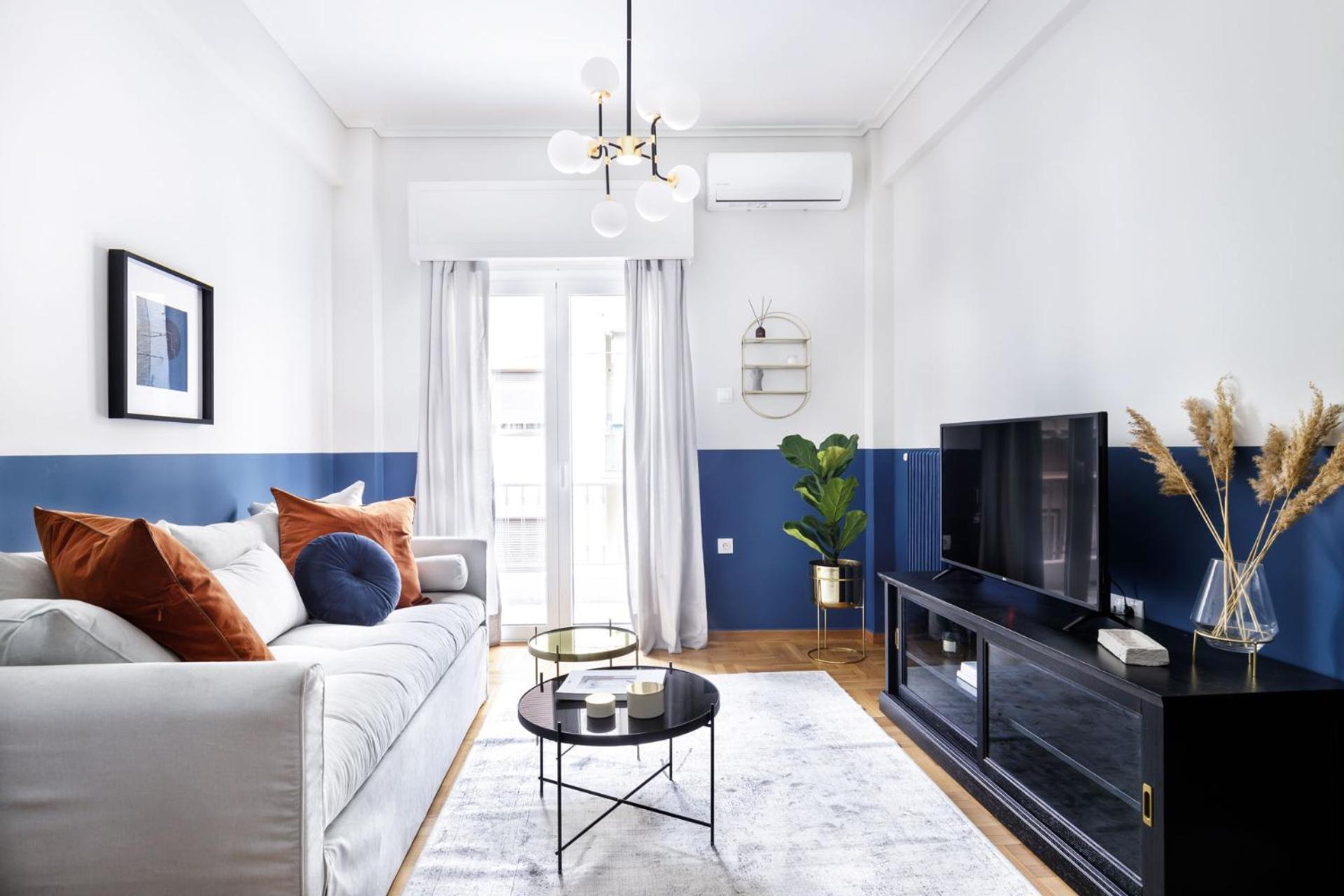 Divine 1Br Apartment Near The Acropolis Museum Athens Exterior photo